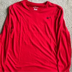 Nike Long-sleeve Tee